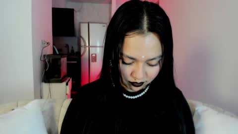 RUBY online show from April 10, 3:01 am