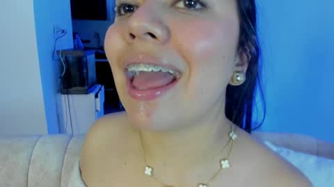 RUBY online show from April 11, 6:07 am