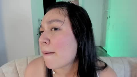 RUBY online show from April 18, 3:32 am