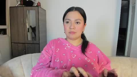 Snapshot of rubyhlowe chatting on June 19, 3:00 am RUBY online show from June 19, 3:00 am