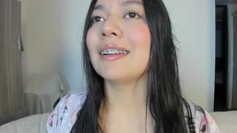 Snapshot of rubyhlowe chatting on July 7, 2:58 am RUBY online show from July 7, 2:58 am