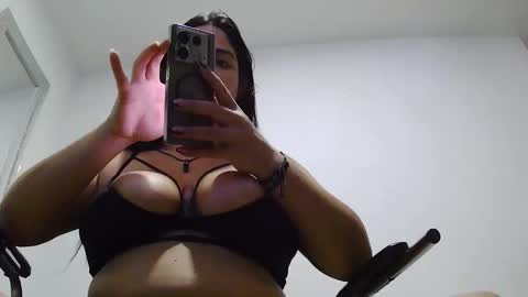 RUBY online show from April 11, 10:14 pm