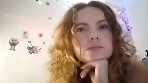 Rubyklar online show from November 17, 2:06 am