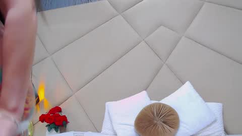 Snapshot of rubyluxee chatting on January 28, 9:08 am Ruby Luxe online show from January 28, 9:08 am