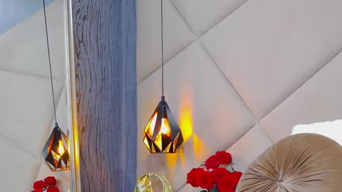 Snapshot of rubyluxee chatting on January 29, 12:24 pm Ruby Luxe online show from January 29, 12:24 pm