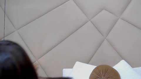 Snapshot of rubyluxee chatting on February 17, 6:09 am Ruby Luxe online show from February 17, 6:09 am