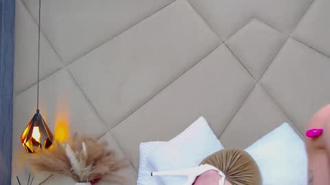 Snapshot of rubyluxee chatting on March 7, 6:02 am Ruby Luxe online show from March 7, 6:02 am