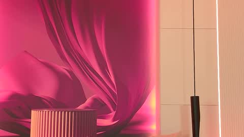 Snapshot of rubyluxee chatting on November 16, 5:57 am Ruby Luxe online show from November 16, 5:57 am