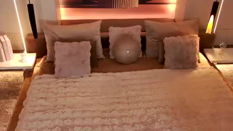 Ruby Luxe online show from July 2, 5:02 am