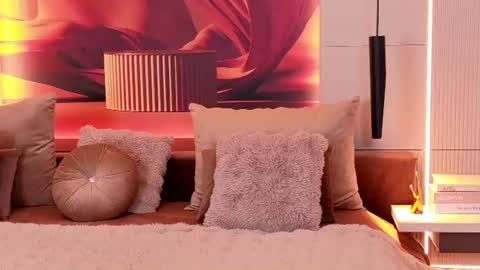 Ruby Luxe online show from July 16, 5:02 am