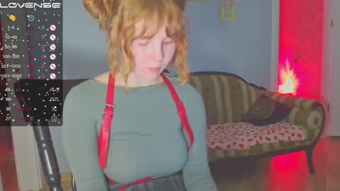 rubylynxxx online show from January 10, 6:17 pm