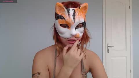 rubylynxxx online show from January 9, 10:29 am