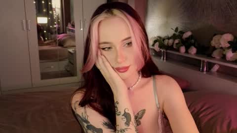 Your Ruby Miracle online show from January 17, 3:17 pm