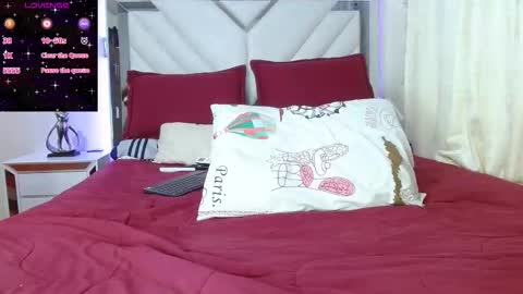 Ruby online show from January 15, 2:27 am