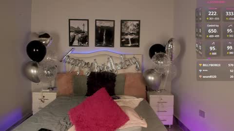 Snapshot of rubyross23 chatting on January 10, 9:10 pm ruby ross online show from January 10, 9:10 pm