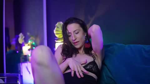  Ruby  online show from November 6, 11:48 pm