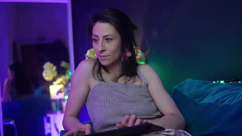  Ruby  online show from November 28, 11:40 pm