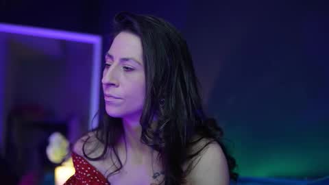 Snapshot of rubyrya chatting on December 17, 11:33 pm Ruby online show from December 17, 11:33 pm