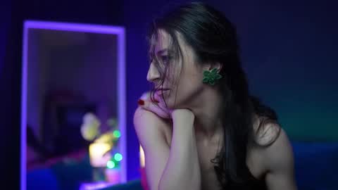 Snapshot of rubyrya chatting on December 21, 10:39 pm Ruby online show from December 21, 10:39 pm