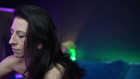 Snapshot of rubyrya chatting on January 5, 10:57 pm Ruby online show from January 5, 10:57 pm