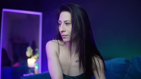 Snapshot of rubyrya chatting on January 13, 10:37 pm Ruby online show from January 13, 10:37 pm