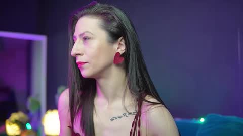 Snapshot of rubyrya chatting on March 2, 11:00 pm Ruby online show from March 2, 11:00 pm