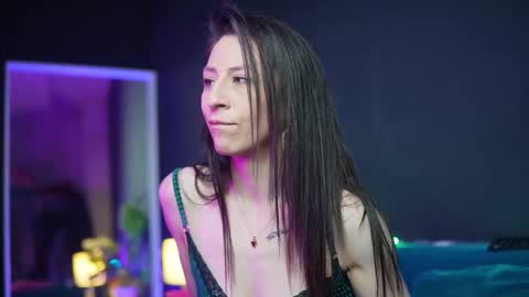  Ruby  online show from March 5, 1:23 am