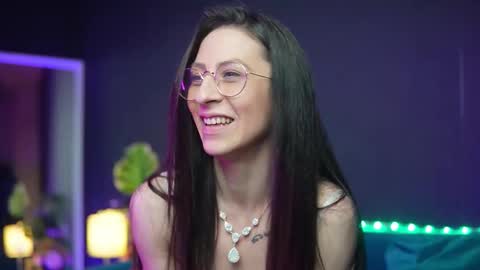  Ruby  online show from March 9, 12:25 am