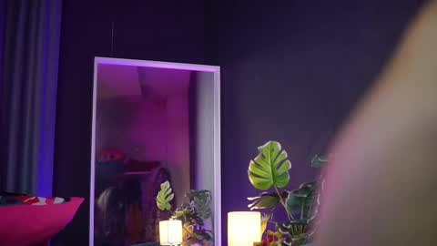  Ruby  online show from March 22, 9:18 pm