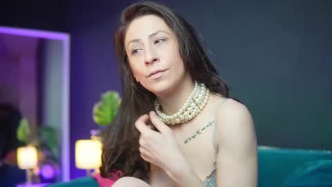  Ruby  online show from March 29, 9:04 pm