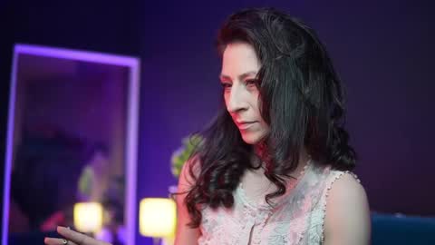  Ruby  online show from April 13, 10:48 pm