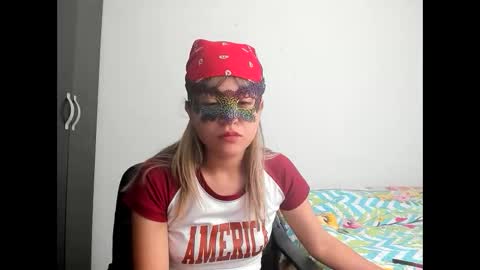 rubysexybell online show from April 16, 8:42 pm