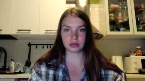 rubyskot online show from July 5, 9:33 pm