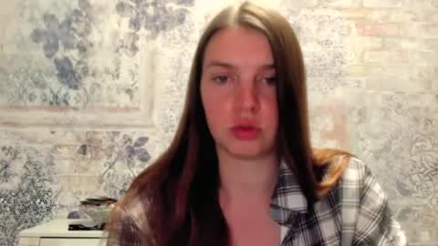 rubyskot online show from July 12, 9:50 pm