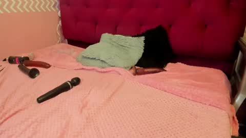 Ruby online show from November 7, 9:37 pm