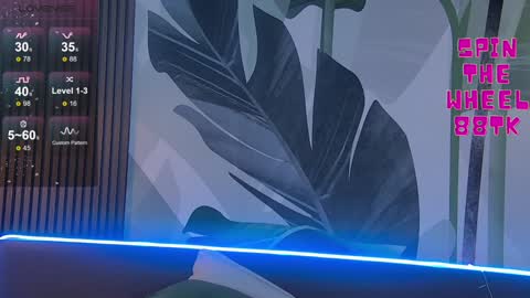 Snapshot of rubyvalen chatting on January 30, 4:27 am Ruby online show from January 30, 4:27 am