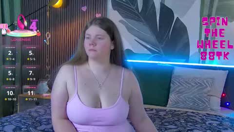 Snapshot of rubyvalen chatting on March 6, 1:16 am Ruby online show from March 6, 1:16 am