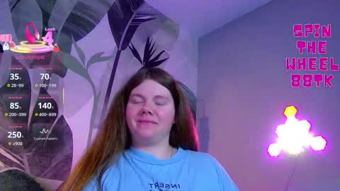 Snapshot of rubyvalen chatting on September 16, 1:28 am Ruby online show from September 16, 1:28 am