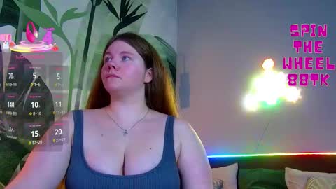 Snapshot of rubyvalen chatting on September 22, 1:07 am Ruby online show from September 22, 1:07 am