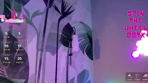 Snapshot of rubyvalen chatting on October 9, 1:14 am Ruby online show from October 9, 1:14 am