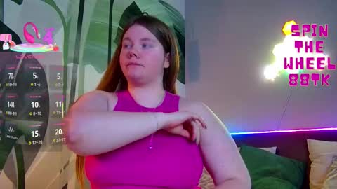 Snapshot of rubyvalen chatting on October 13, 12:54 am Ruby online show from October 13, 12:54 am