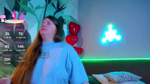 Ruby online show from March 14, 1:12 am