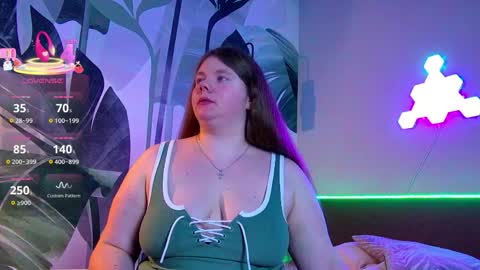 Ruby online show from April 9, 1:16 am