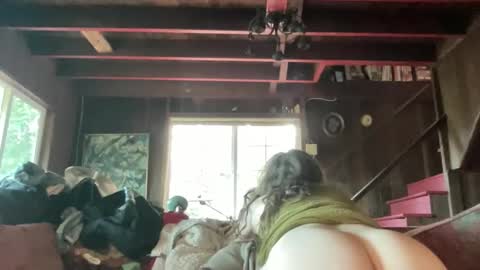 rubywavesback online show from March 2, 12:35 am