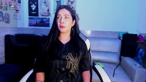 Ruby online show from February 15, 4:53 am