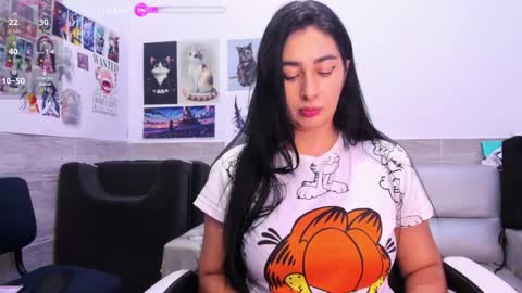 Ruby online show from February 19, 3:57 am