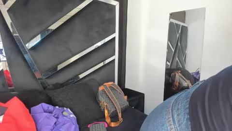 rubyxht online show from October 19, 12:50 pm