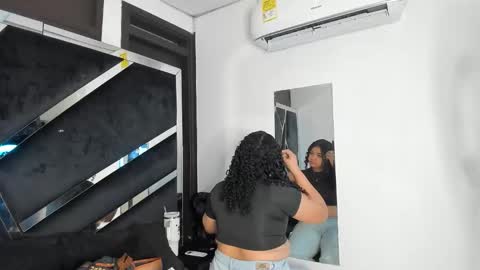 rubyxht online show from February 18, 12:34 pm