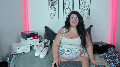 Snapshot of rubyy_24 chatting on December 23, 10:55 pm I am Ruby online show from December 23, 10:55 pm