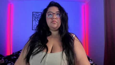 Snapshot of rubyy_24 chatting on January 1, 9:31 pm I am Ruby online show from January 1, 9:31 pm